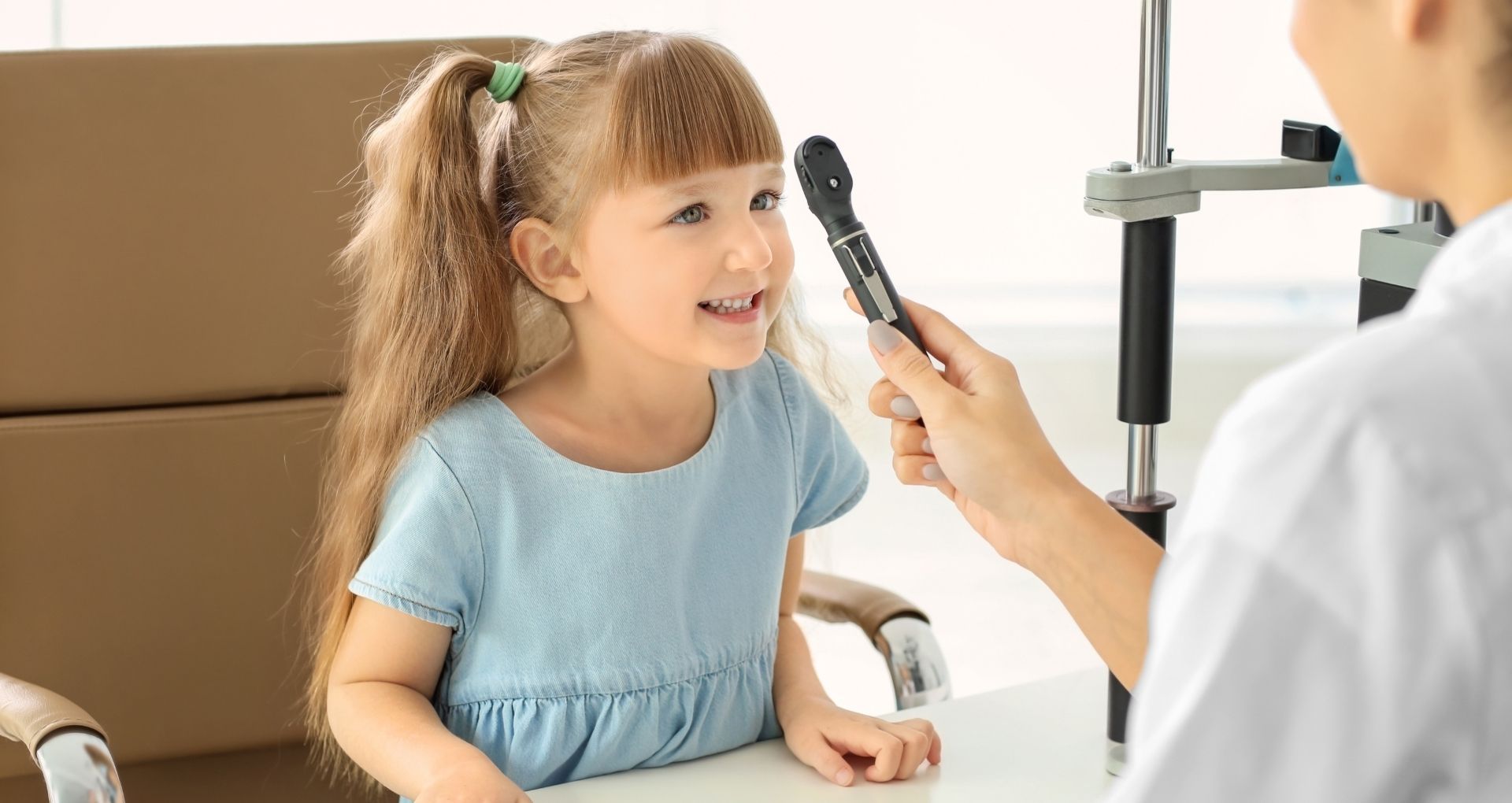 Children’s Eye Health and Safety in Ontario